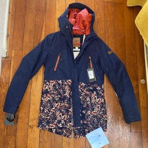 Roxy Snowboard Jacket